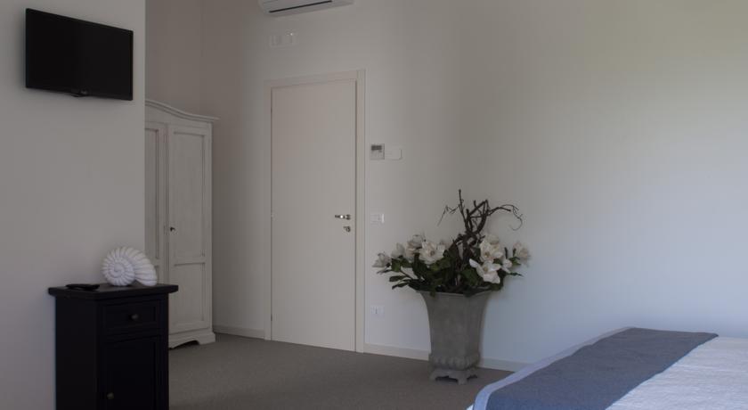 Agriturismo Panorama Salionze Room photo