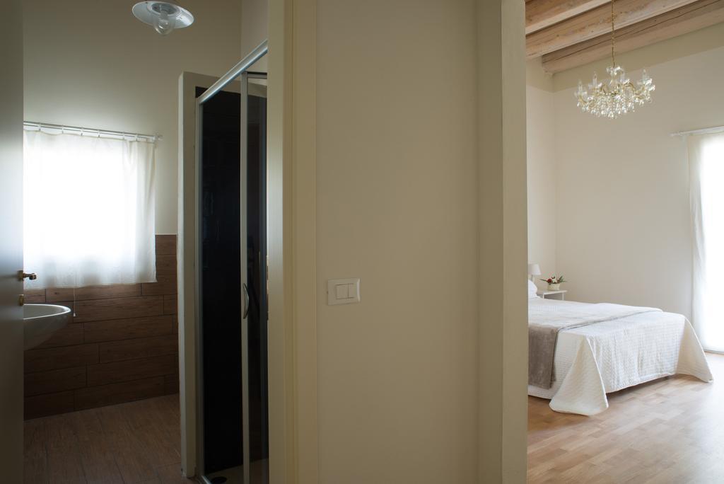 Agriturismo Panorama Salionze Room photo